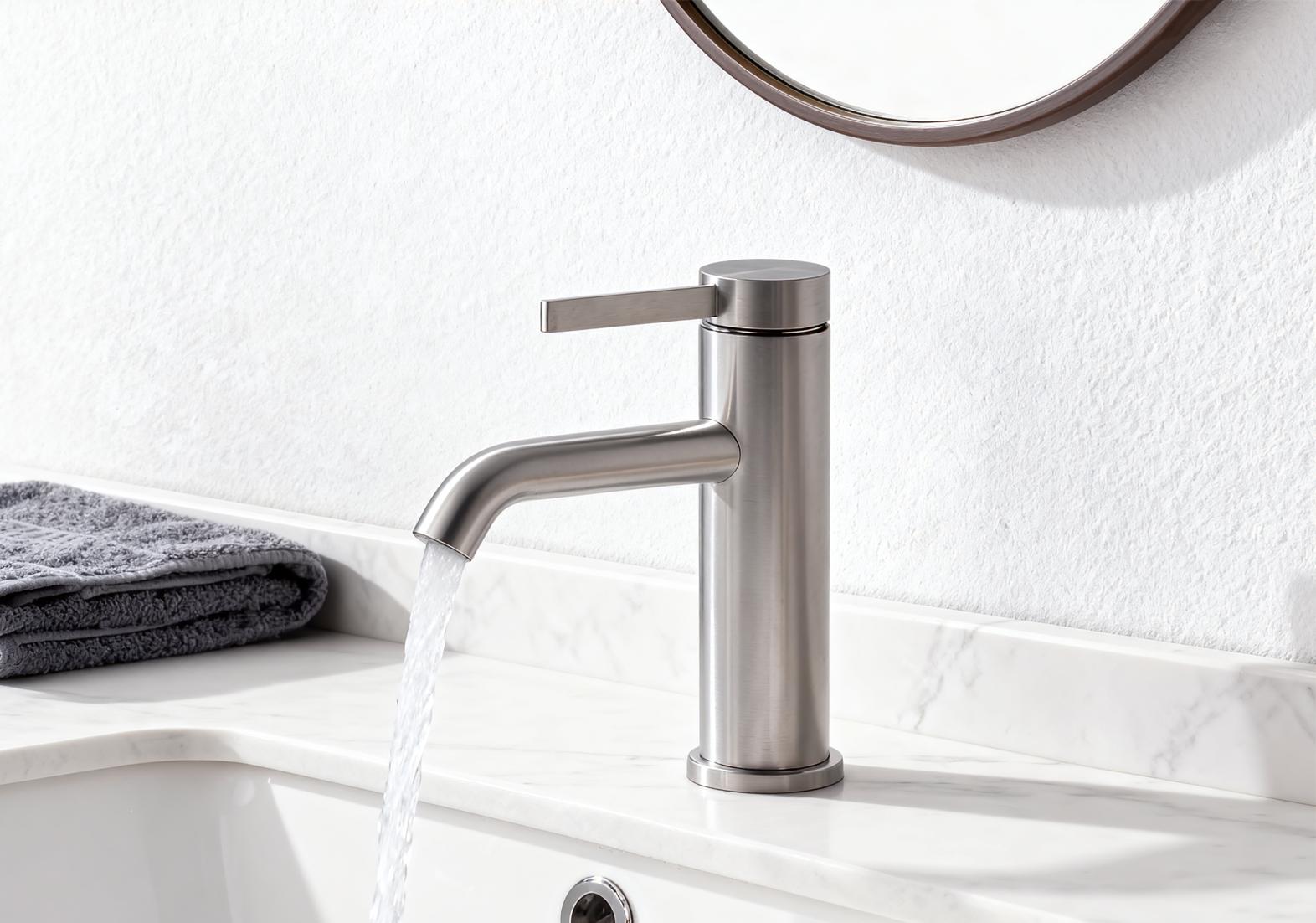 Basin Faucet