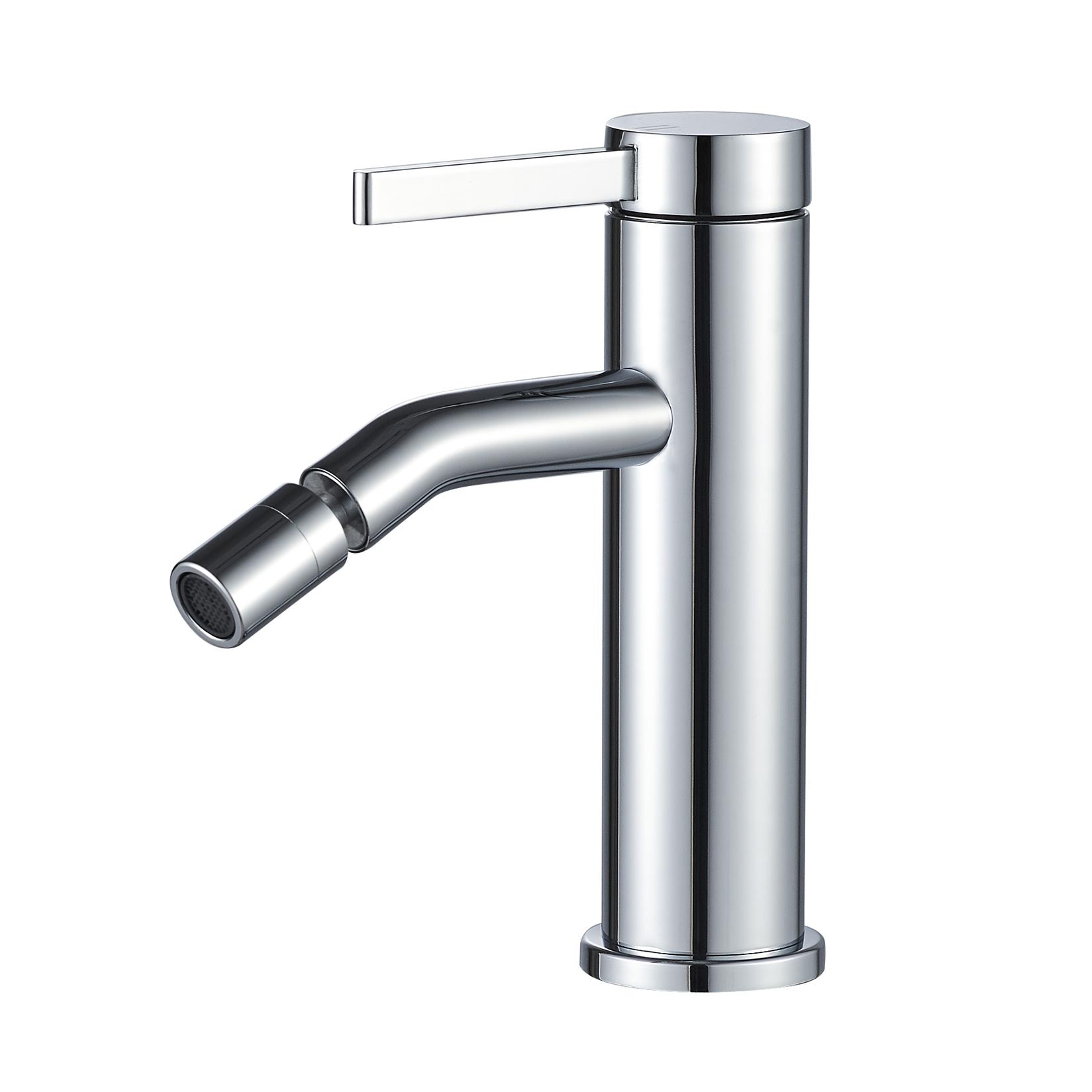 Bidet Faucet Stainless Steel Single Handle A8402108