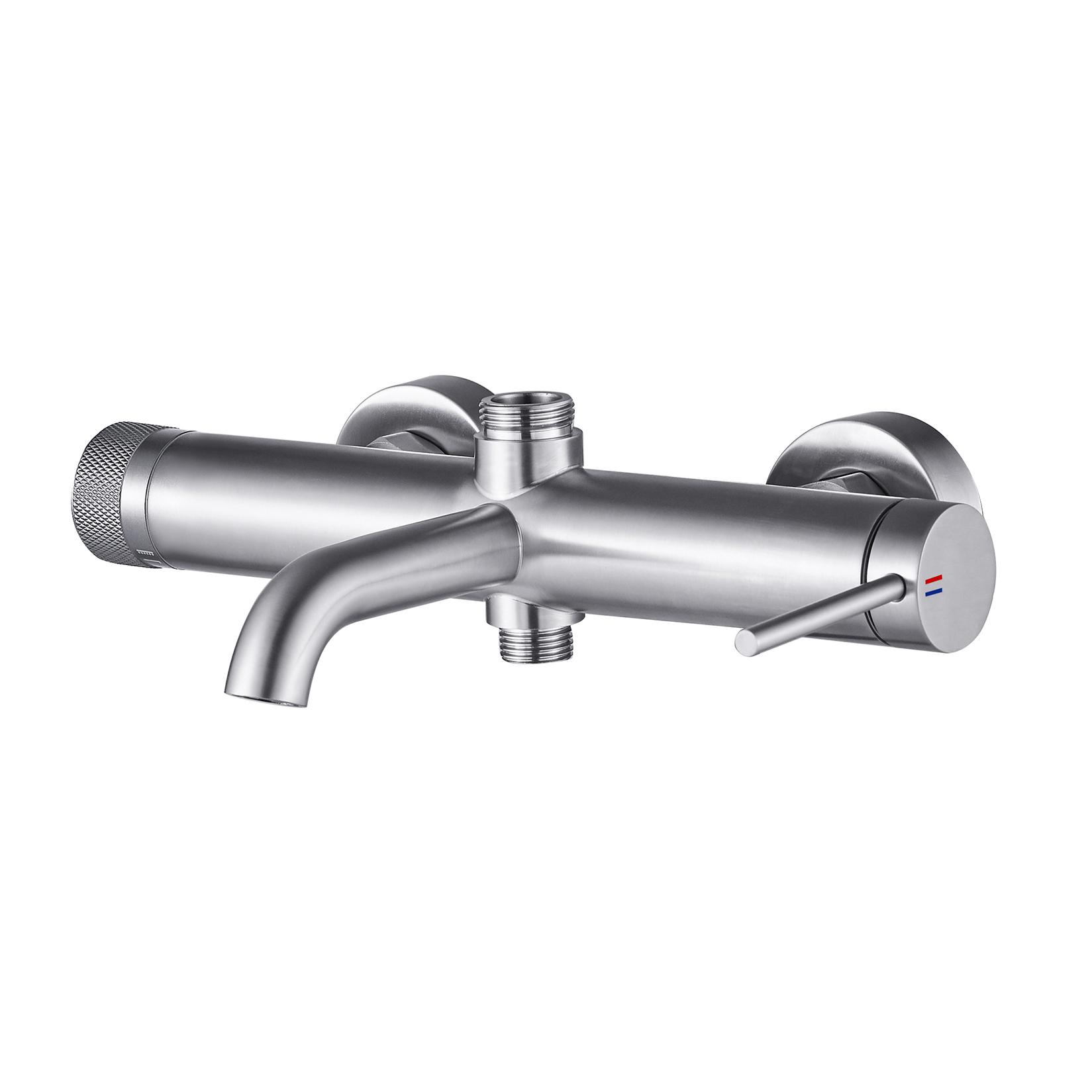 Shower Faucet Stainless Steel Dual-function A2602110